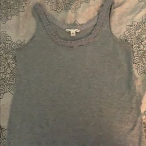 Banana Republic tank top size small